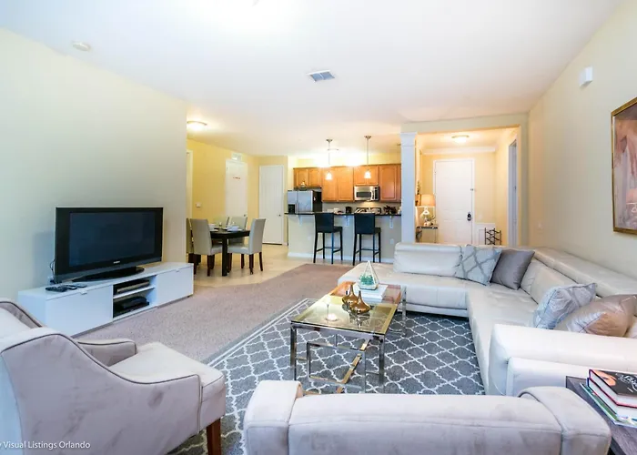 Vista Cay 78 By Top Villas